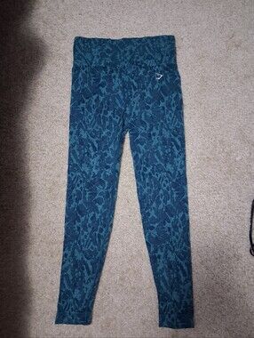 Women's Gymshark leggings